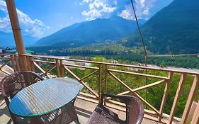Valley Of Gods, Vashisht Manali